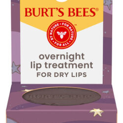 Lip Treatment Burt&quots Bees Overnight Intensive 7ml Vitamin E
