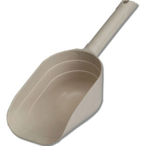 Colher De Ração Para Animais De Estimação Petmate Com Microb