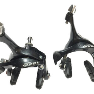 Freio Ferradura Shimano Sora Br-r3000 Dianteiro E Traseiro