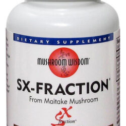 Fração Sx De Maitake, Fração Sx, 90 Ct Por Maitake Mushroom
