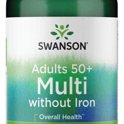 Multi Sem Ferro Para Adultos Com Mais De 50 Anos, 100 Compri