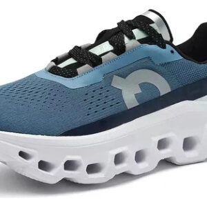 Tênis De Corrida Ultraleves Com Amortecedor Ta Shoes