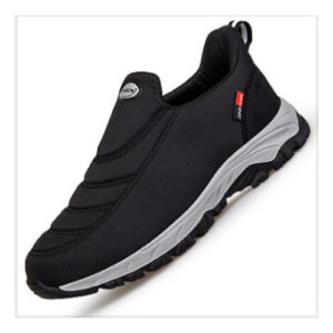 Sapato Conforto Ortopédico Diabético Com Amortecedor