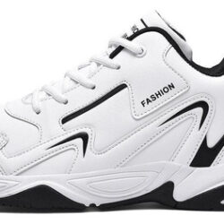 Tênis De Corrida Masculinos Modernos De Tamanho Grande 2023