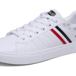 Tênis Raso Masculino - Couro Verdadeiro 2023