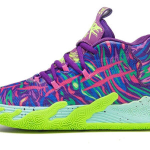 Tênis De Basquete Masculinos Confortáveis E Respiráveis