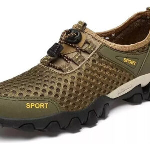 Sapatos Aquáticos Multiuso Sapatos De Caminhada Anfíbios