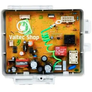 Placa Módulo Geladeira Brastemp Bre49 Brx49 Brz49 Brr 326061172 W10314647 Bivolt