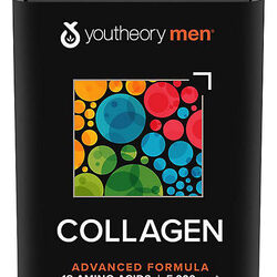 Youtheory Colágeno 5000 Mcg Masculino 360 Tablets
