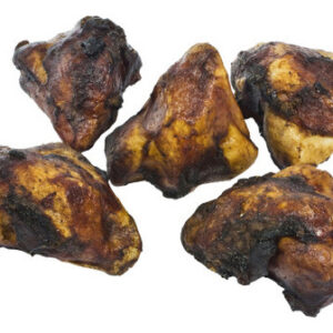 Joelheiras Redbarn Pet Products Dog Chew, 1 Cada/4,6 Onças,