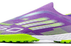 Novos Tênis De Futebol F50 Para Homens E Mulheres