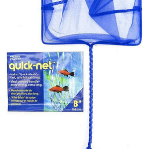 Rede Quick-net Standard Handle Verde De 8 De Largura Da Pen