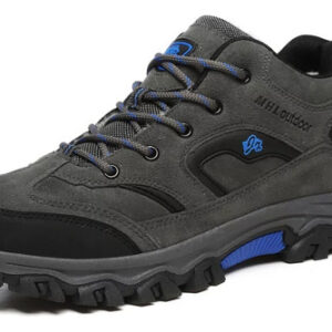 Tênis All-terrain De Cano Baixo Para Montanhismo E Trekking