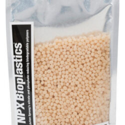 Biopeletas Two Little Fishies Npx Bioplastics 400 Ml Por Doi