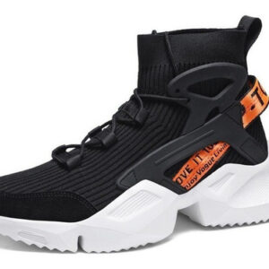 Sapatos Antigos De Moda Masculina De Cano Alto Ne