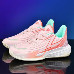 Novos Tênis De Basquete Elegantes Para Casais, Tênis De Jogo