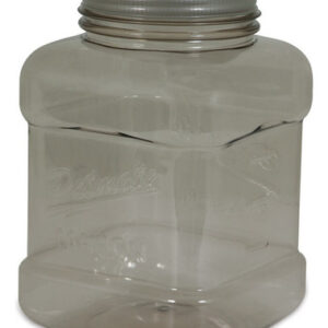 Frasco De Petiscos Para Animais De Estimação Petmate Mason S