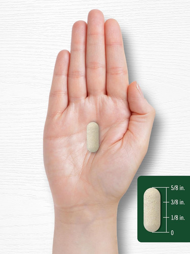 Carlyle Vitamina C 1000mg 300 Comprimidos Vegetarianos - Imagem 7