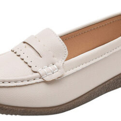 Sapatos Enfermeira Confortáveis E Modernos Para Mulheres