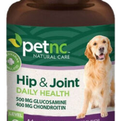 Quadril E Articulação Para Cães 500 Mg/400 Mg, Nível 3, 45 U