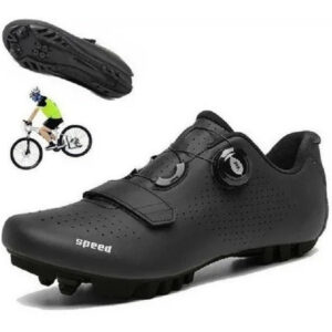 Tênis Model Sports Mountain Route Chuteira Cycling Mtb