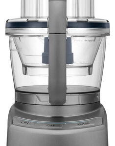Cuisinart Processador De Alimentos 12cups Elite