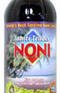 Suco De Noni De Alta Potência, 32 Onças, Da Tahiti Trader