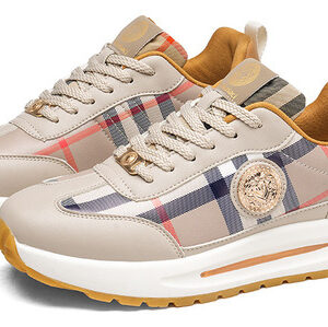 European Station Fashion Couples Casual All-match