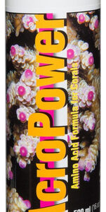 Dois Aminoácidos Little Fishies Acropower Para Sps Coral Sup