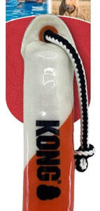 Boneco De Treinamento De Cães Wild Shieldz, Laranja E Branco