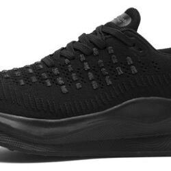 Tênis De Corrida Macios, Respiráveis E Que Absorvem