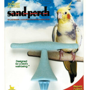 Jw Pet Sand T Perch, Sortido, 1 Cada/regular, Da Jw Pet