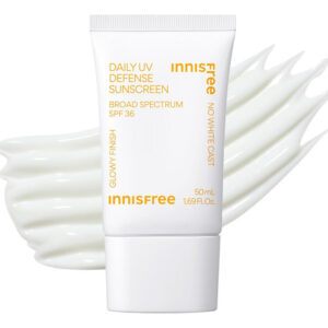 Protetor Solar Innisfree Daily Uv Defense Spf 36