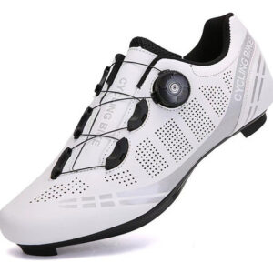 . Sapatos De Bicicleta De Estrada Para Homens