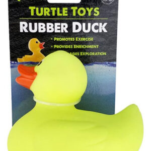 Brinquedos Rubber Duck Turtle, Variados De 1 Unidade/2 Poleg