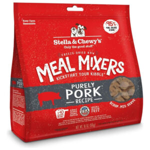 Misturadores De Farinha De Porco Puramente Liofilizada Para