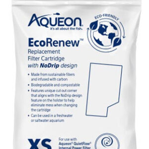 Cartuchos De Filtro Ecorenew (3 Unidades/extra Pequenos) Da