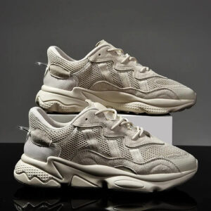 Novos Sapatos Transfronteiriços Torre Masculinos, Respirávei