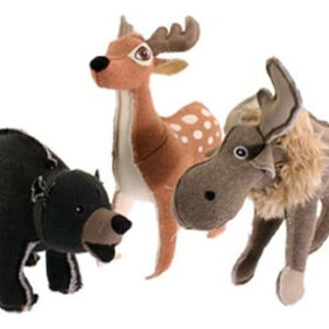 Brinquedo Para Cães Forest Friends, Sortido (1 Unidade) Da P