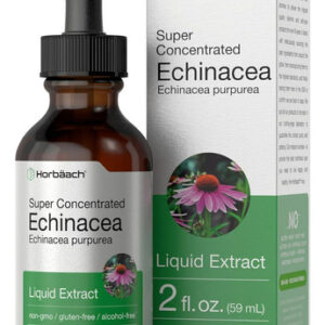 Suplemento Horbaach Extrato Líquido De EBrasilcea 59ml