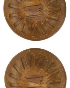 Frango Everlasting Treat, Grande, 1 Unça/7 Onças (grande), D