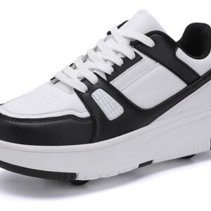 Versão Ultraleve De Patins Infantis De Quatro Rodas