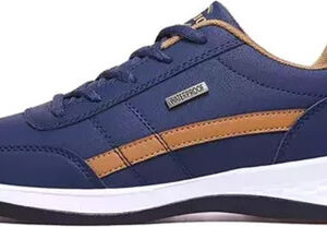 Sapatos De Treinamento Ortopédicos De Couro Italiano 2023