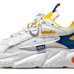 Tênis Masculino De Cano Baixo, Calçado Casual