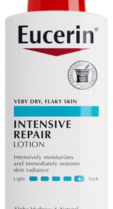 Eucerin Loção Corporal Intensive Repair Para Pele Seca 500ml