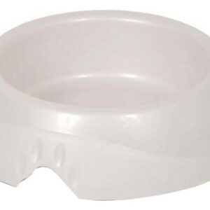 Tigela Redonda Ultraleve Para Gatos Petmate, Variada, 1 Cada