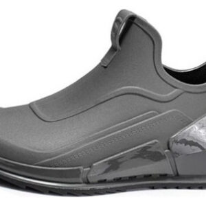 Botas De Chuva Esportivas Fashion Botas De Banho À Prova D'á