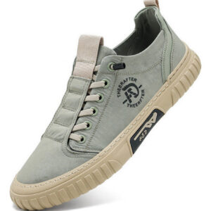 . Tênis Masculino Respirável A