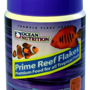 Prime Reef Flakes De 2,5 Onças Da Ocean Nutrition