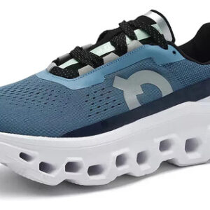 Tênis De Corrida Ultraleves Com Amortecedor